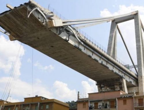 Ponte Morandi a Genova, come demolirlo?