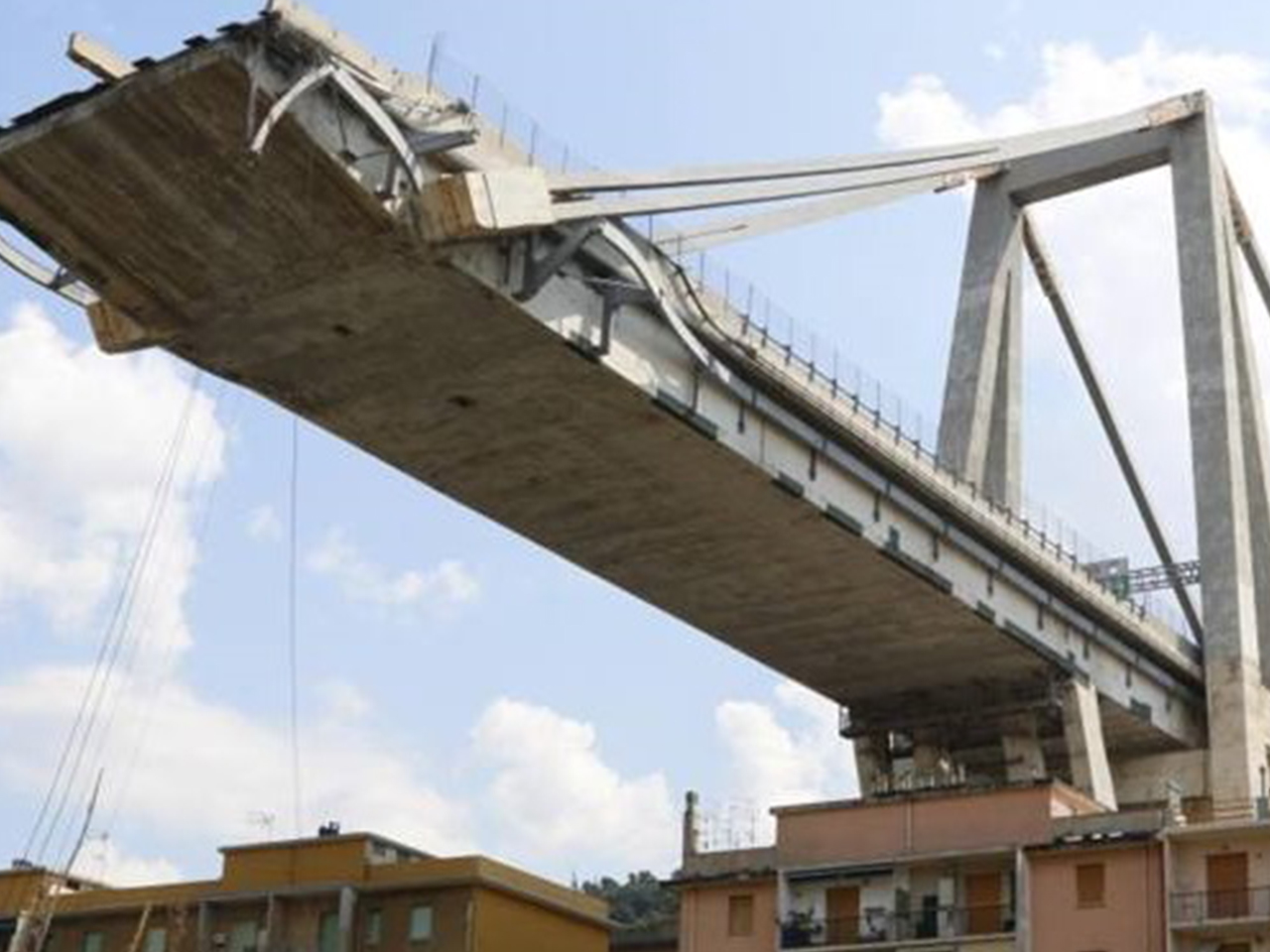 Ponte Morandi