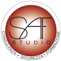 SAF STUDIO Logo